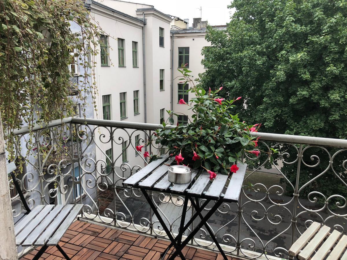 Castle Apartment Krakkó Kültér fotó
