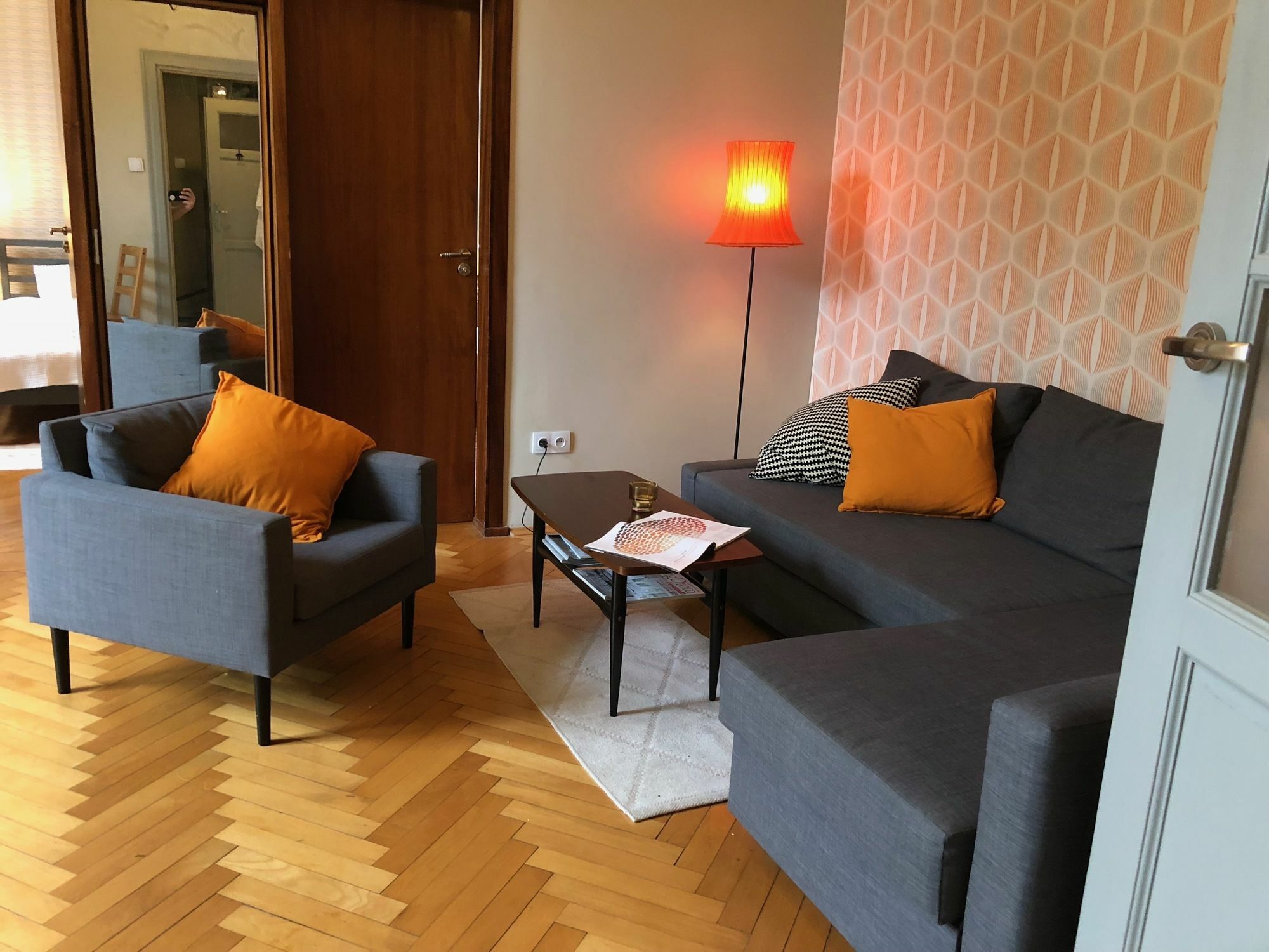 Castle Apartment Krakkó Kültér fotó