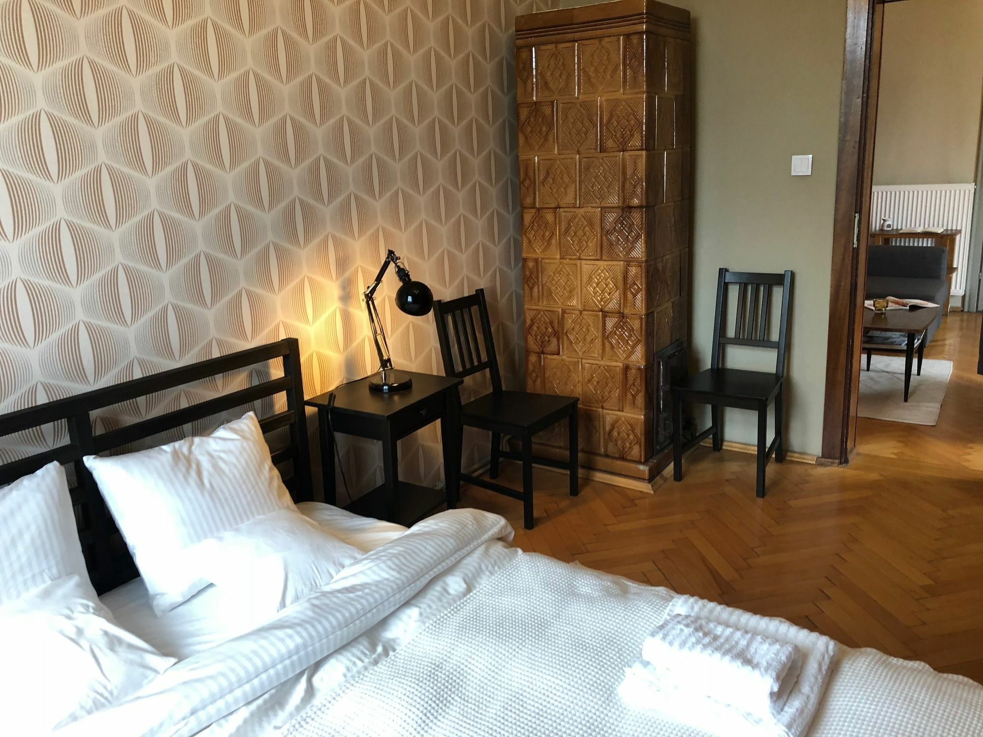 Castle Apartment Krakkó Kültér fotó